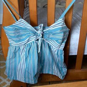 Like new Madewell top